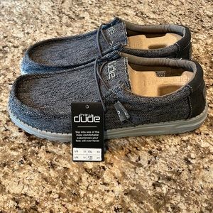 Hey Dude mens shoes size 13